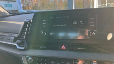 Kia Sportage 1.6T GDi ISG 2 5dr Petrol Estate